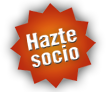 Hazte socio